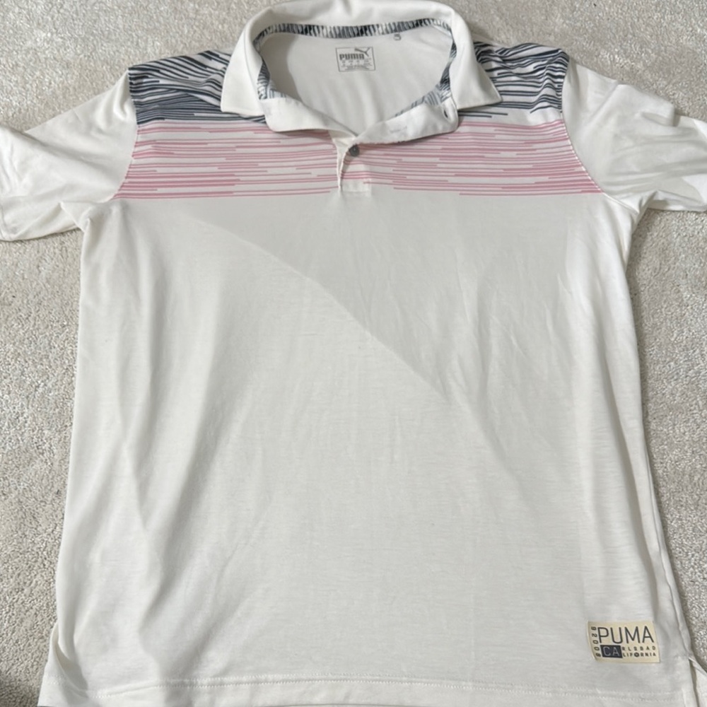Men’s polo